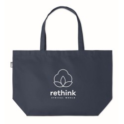 FAMA vellká nákupní taška z RPET