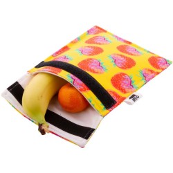 Pytlík na zakázku na svačinu CreaSnack