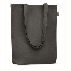 Nákupní taška z konopí