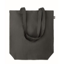 Nákupní taška z konopí