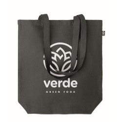 Nákupní taška z konopí