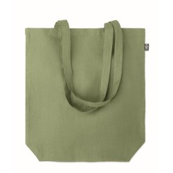 Nákupní taška z konopí