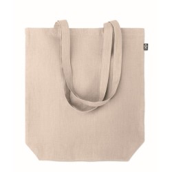 Nákupní taška z konopí