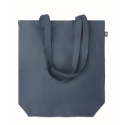 Nákupní taška z konopí