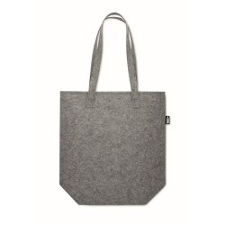 Plstěná nákupní taška z RPET