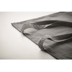 Nákupní barevná taška z BIO bavlny