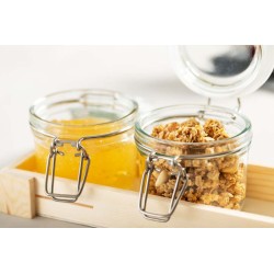 Dózy s víčkem Gaby