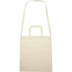 Bavlněná taška s popruhem přes rameno