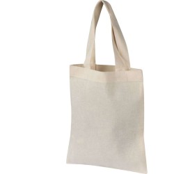 Malá bavlněná taška