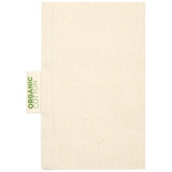 Orissa 100 g/m2 GOTS nakupní taška z organické bavlny