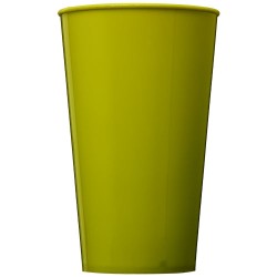 Plastový kelímek Arena 375 ml