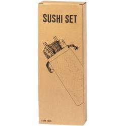 Sada na výrobu sushi Kazary