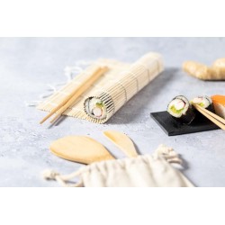 Sada na výrobu sushi Kazary