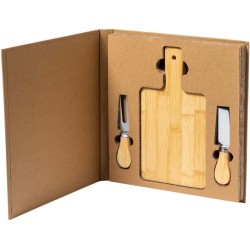 Sada nožů na sýr Tauroa