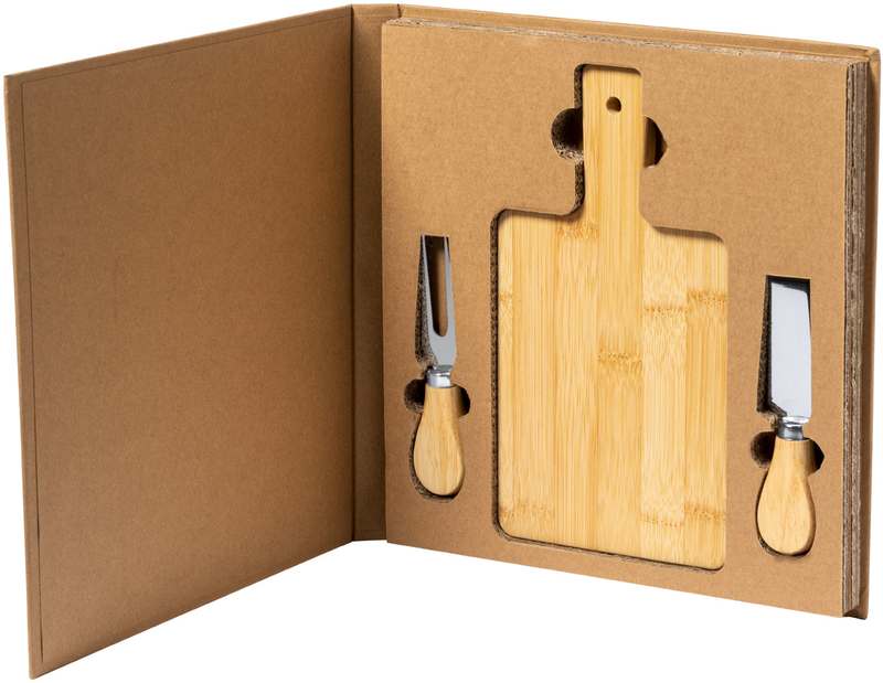 Sada nožů na sýr Tauroa