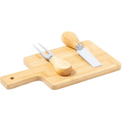 Sada nožů na sýr Tauroa