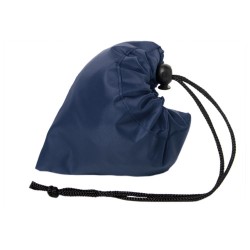 Skládací nákupní taška z RPET Sabia