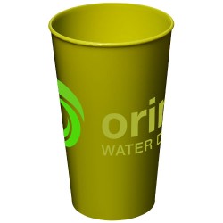 Plastový kelímek Arena 375 ml