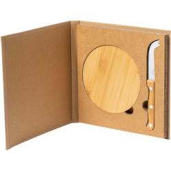 Sada nožů na sýr Nestor