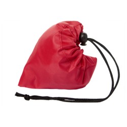 Skládací nákupní taška z RPET Sabia