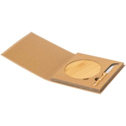 Sada nožů na sýr Nestor