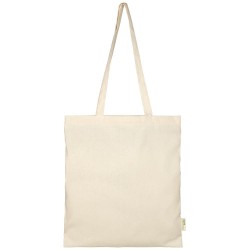 Nákupní taška z organické bavlny GOTS s gramáží 140 g/m2 Orissa