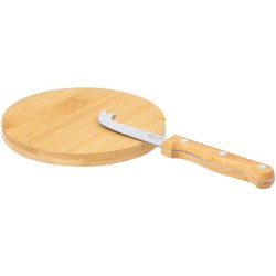 Sada nožů na sýr Nestor