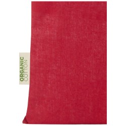 Nákupní taška z organické bavlny GOTS s gramáží 140 g/m2 Orissa