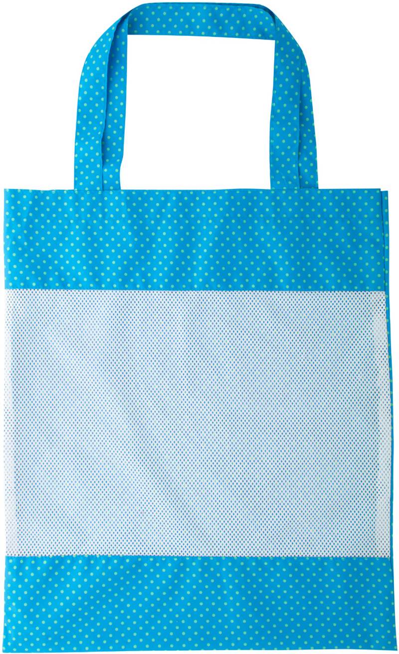 Nákupní taška na zakázku SuboShop Mesh