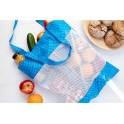 Nákupní taška na zakázku SuboShop Mesh