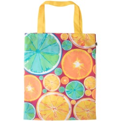 Nákupní taška na zakázku SuboShop Mesh RPET