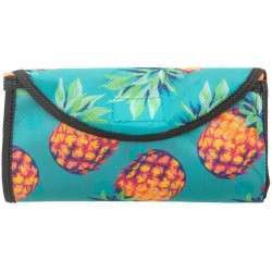 Nákupní taška z netkané textilie na zakázku SuboShop Fold B