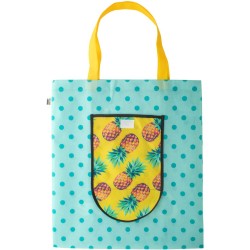 Nákupní taška na zakázku SuboShop Fold B RPET