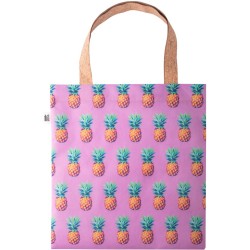 Chladící obal na plechovku SuboShop Cork