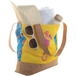 Plážová taška na zakázku SuboShop Playa