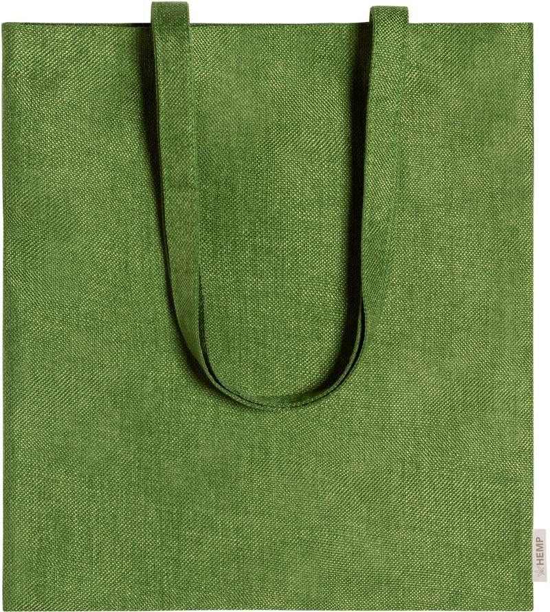 Nákupní taška z konopí Misix