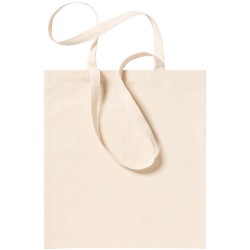 Bavlněná nákupní taška Trendik