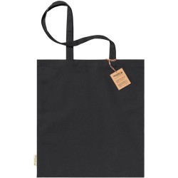 Bavlněná nákupní taška Klimbou