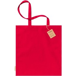 Bavlněná nákupní taška Klimbou