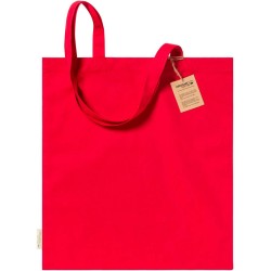 Bavlněná nákupní taška Klimbou