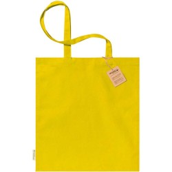 Bavlněná nákupní taška Klimbou