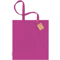 Bavlněná nákupní taška Klimbou