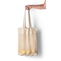 MUMBAI. 100% bavlněná taška