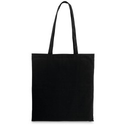 CARACAS. Taška ze 100% bavlny