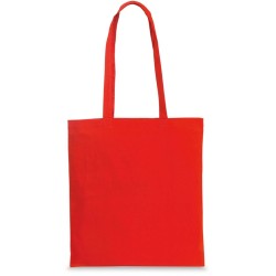 CARACAS. Taška ze 100% bavlny