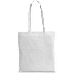 CARACAS. Taška ze 100% bavlny