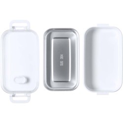 Termo box na jídlo Veket