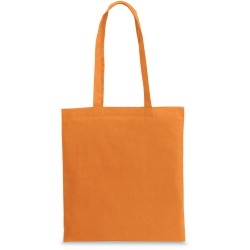 CARACAS. Taška ze 100% bavlny