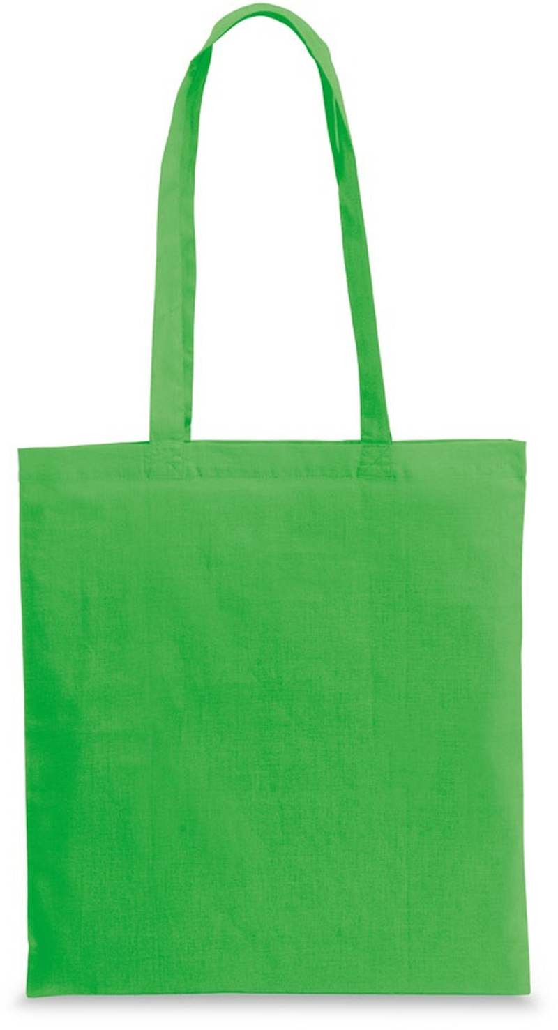 CARACAS. Taška ze 100% bavlny