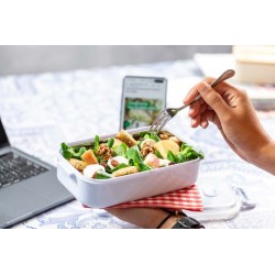 Termo box na jídlo Veket